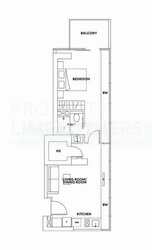 Lumiere (D2), Apartment #455803421